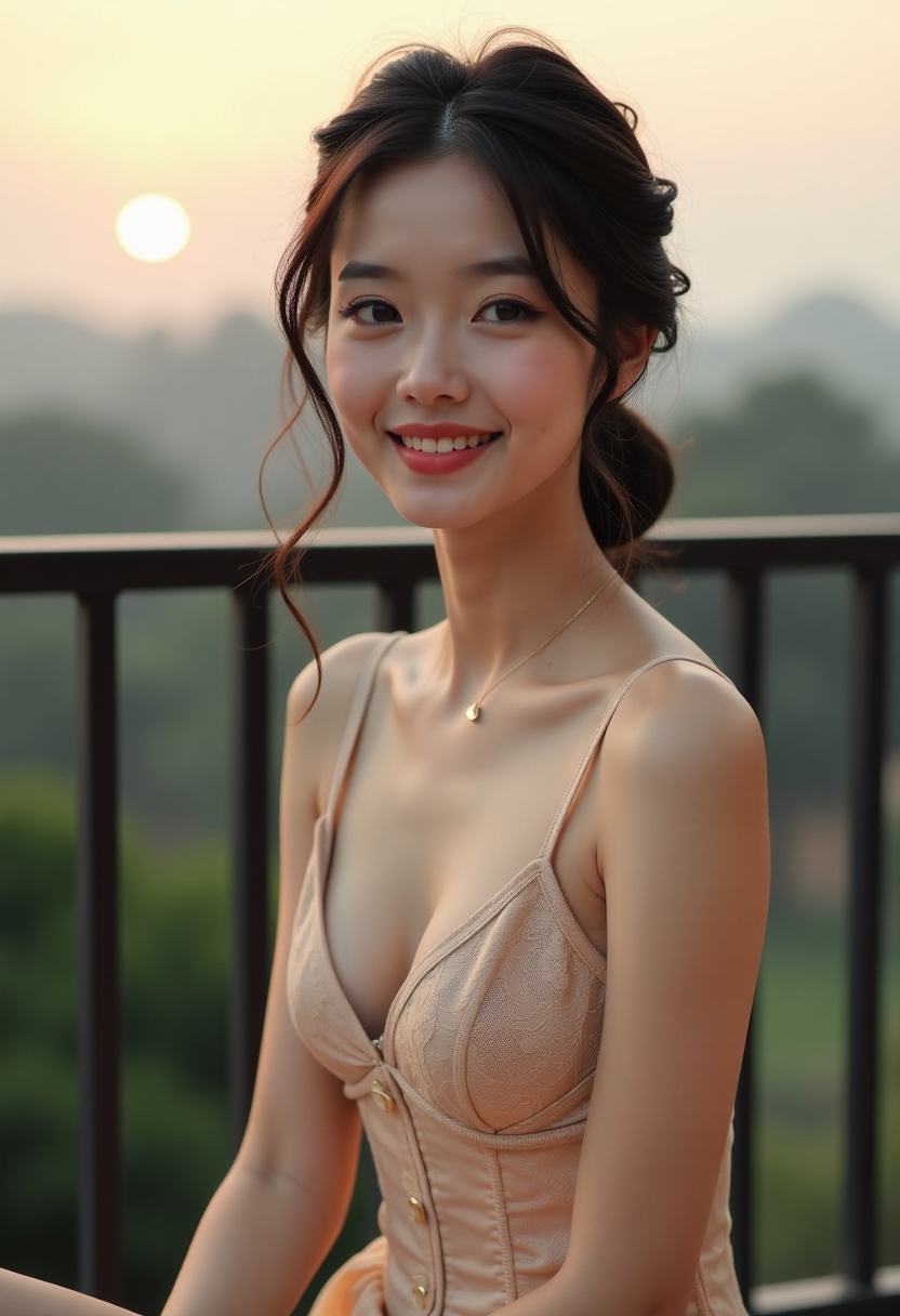 麻花MV