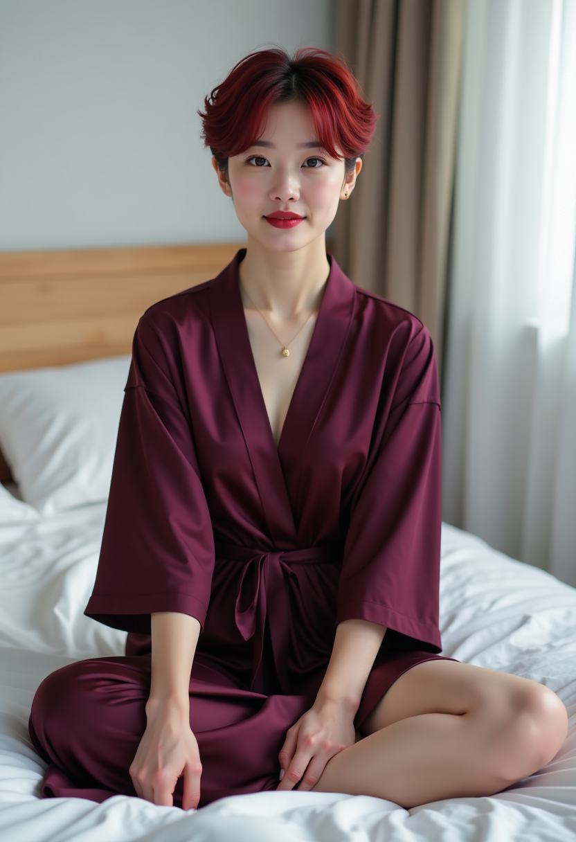 南风知意