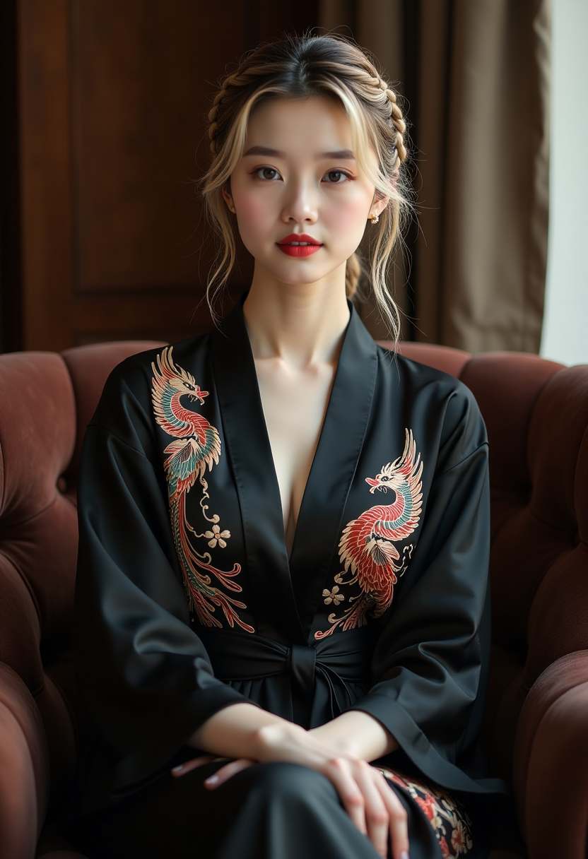 深海寻踪