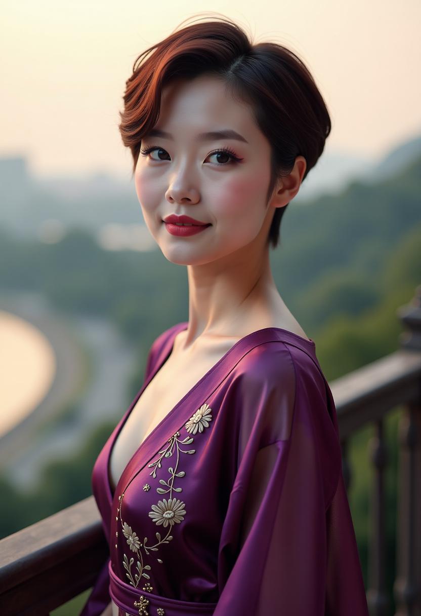 暗流涌动