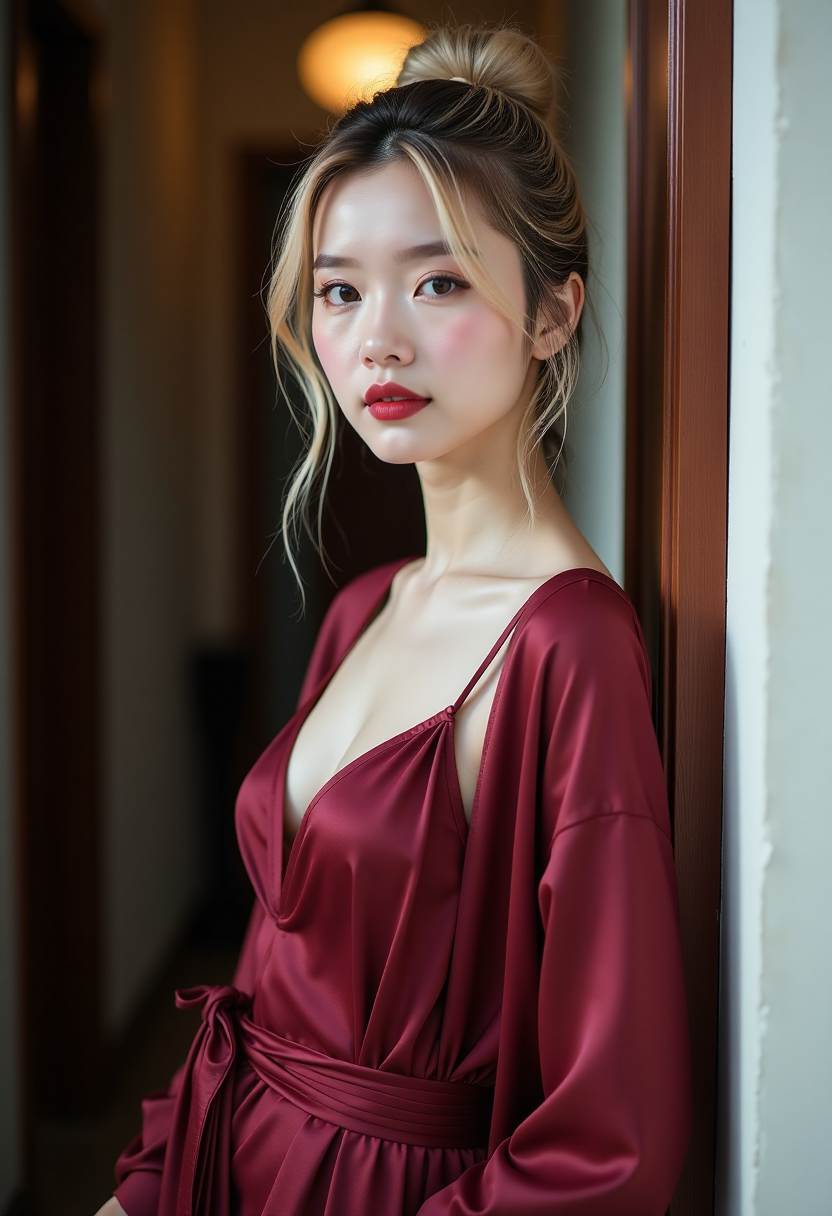 云端之约